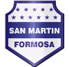 Logo của G.San Martin Formosa