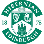 Logo của Hibernian (nữ)
