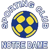 Logo của Notre Dame