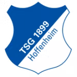 Logo của TSG 1899 Hoffenheim II (nữ)