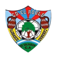 Logo của CD El Roble