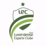 Logo của Luverdense U20