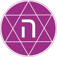 Logo của Hakoah Amidar Ramat Gan U19