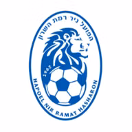 Logo của Ironi Ramat Hasharon U19