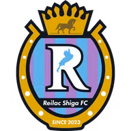 Logo của Reilac Shiga FC