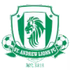 Logo của St Andrew Lions