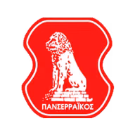 Logo của Panserraikos U19