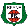 Logo của Bryne FK U19