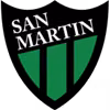 Logo của San Martin de San Juan Reserves