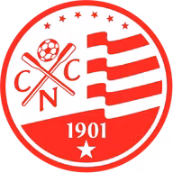 Logo của Nautico Capibaribe (nữ)