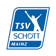 Logo của Schott Mainz