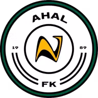 Logo của Ahal FK