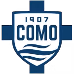 Logo của Como U19