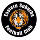 Logo của Eastern Suburbs Brisbane Reserve