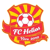 Logo của FC Helios