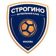 Logo của Strogino Moscow