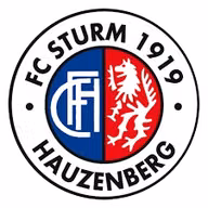 Logo của FC Sturm Hauzenberg