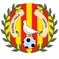 Logo của Catgas Energia Futsal