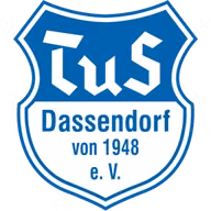 Logo của Tus Dassendorf