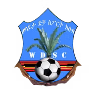 Logo của Wolaita Dicha