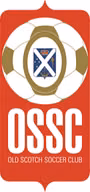 Logo của Old Scotch SC