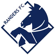 Logo của Randers (w)