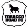 Logo của Tobacco Road