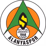 Logo của Alanyaspor U19
