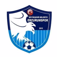 Logo của Buyuksehir Erzurumspor U19