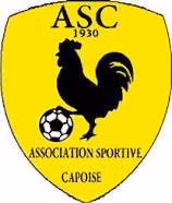 Logo của AS Capoise
