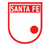 Logo của Independiente Santa Fe (W)