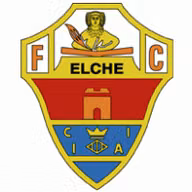 Logo của Elche (nữ)