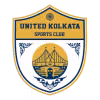 Logo của United Kolkata SC