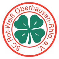 Logo của RW Oberhausen U19