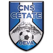 Logo của CNS Cetate Deva
