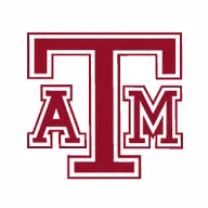 Logo của Texas A M University (w)