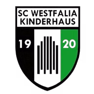 Logo của Westfalia Kinderhaus 1920
