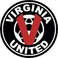 Logo của Virginia United U23