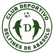 Logo của Delfines de Abasolo