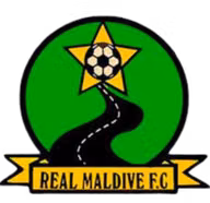 Logo của Real Maldive FC