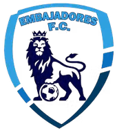 Logo của Embajadores