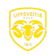 Logo của IBU Uppsveitir