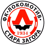 Logo của FK Lokomotiv Stara Zagora (nữ)