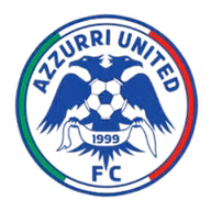 Logo của University Azzurri FC Reserve
