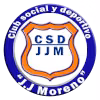 Logo của JJ Moreno