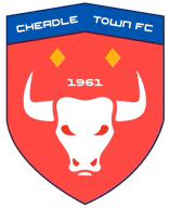 Logo của Cheadle Town Stingers (w)