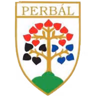 Logo của Perbal