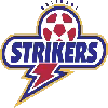 Logo của Brisbane Strikers U23