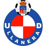 Logo của UD Llanera (nữ)