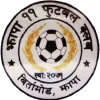 Logo của Jhapa XI